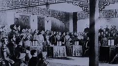 清政府屡战屡败，被迫和谈，《天津条约》丧权辱国丨大揭秘