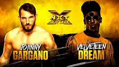 约翰尼·加加诺（Johnny Gargano）se enfrentaráa天鹅绒梦（Dream la próxima semana en NXT）