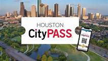 Houston Citypass®