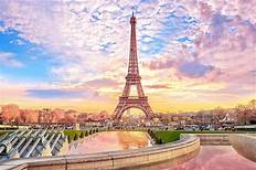 Fasttrack Eiffel Tower Paris 1St-Floor Tickets, Tour, Dinner
