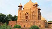 Heritage & Cultural Walk Of Lucknow (2 Hours Guided Walking Tour)