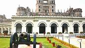 Colonial Walk Of Lucknow (2 Hours Guided Walking Tour)