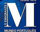 Jornal O Emigrante - MUNDO PORTUGUÊS