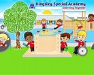 Kingsley Special Academy