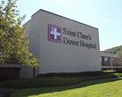 Saint Clare's Health Denville Hospital