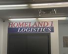 Homeland 1 Logistics