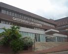 Gateshead Magistrates' Court And Family Court
