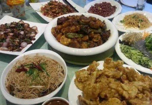 获老外“好评”最多的中国菜，火锅排不上榜，第三种老外吃不够