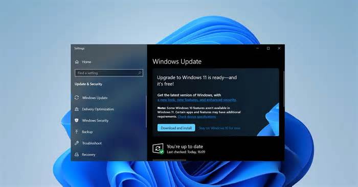 微软面向消费者的Windows 10付费更新服务价格将在稍后公布