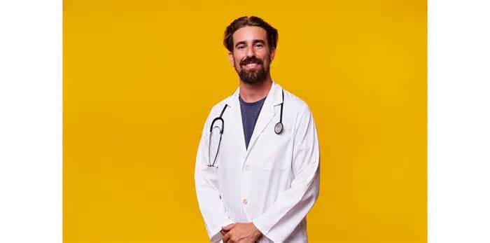 generic doctor image